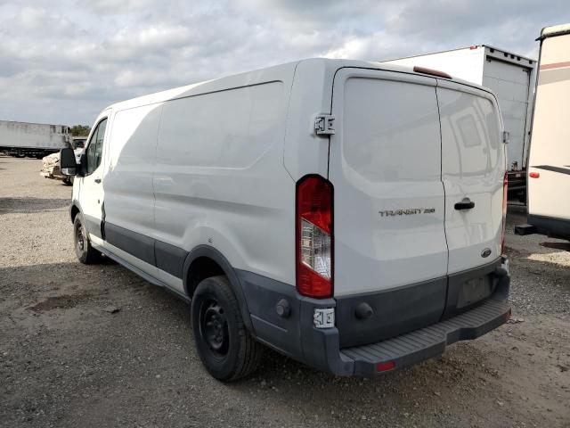 Photo 1 VIN: 1FTNR2ZM4FKA68523 - FORD TRANSIT T- 