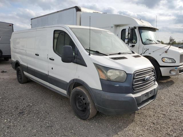 Photo 3 VIN: 1FTNR2ZM4FKA68523 - FORD TRANSIT T- 