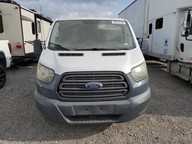 Photo 4 VIN: 1FTNR2ZM4FKA68523 - FORD TRANSIT T- 