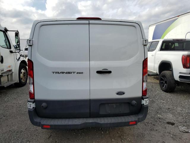 Photo 5 VIN: 1FTNR2ZM4FKA68523 - FORD TRANSIT T- 