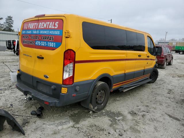 Photo 2 VIN: 1FTNR2ZM7FKB31517 - FORD TRANSIT T- 