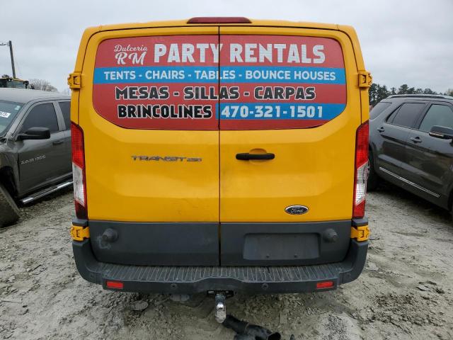 Photo 5 VIN: 1FTNR2ZM7FKB31517 - FORD TRANSIT T- 