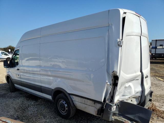 Photo 1 VIN: 1FTNR3XG4FKA96311 - FORD TRANSIT T- 