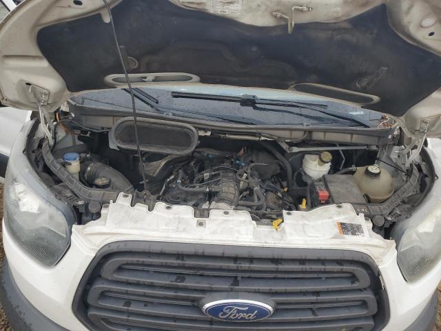 Photo 11 VIN: 1FTNR3XG4FKA96311 - FORD TRANSIT T- 