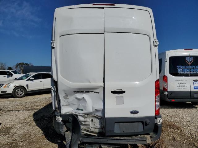 Photo 5 VIN: 1FTNR3XG4FKA96311 - FORD TRANSIT T- 