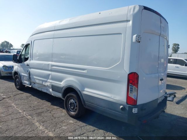 Photo 2 VIN: 1FTNR3XG6FKA20153 - FORD TRANSIT 