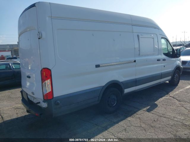 Photo 3 VIN: 1FTNR3XG6FKA20153 - FORD TRANSIT 