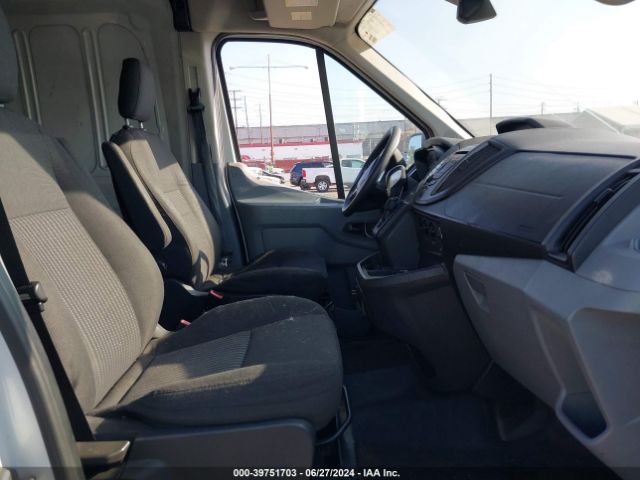 Photo 4 VIN: 1FTNR3XG6FKA20153 - FORD TRANSIT 