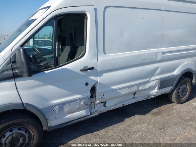 Photo 5 VIN: 1FTNR3XG6FKA20153 - FORD TRANSIT 