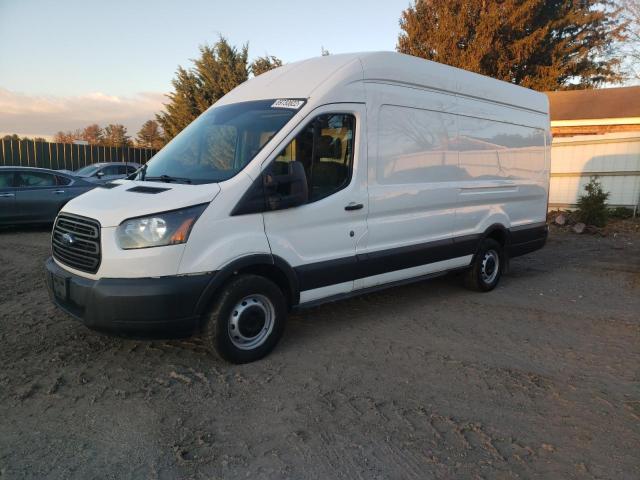 Photo 0 VIN: 1FTNR3XM1FKA23967 - FORD TRANSIT T- 