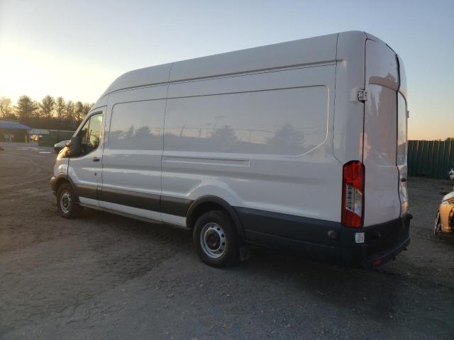 Photo 1 VIN: 1FTNR3XM1FKA23967 - FORD TRANSIT T- 