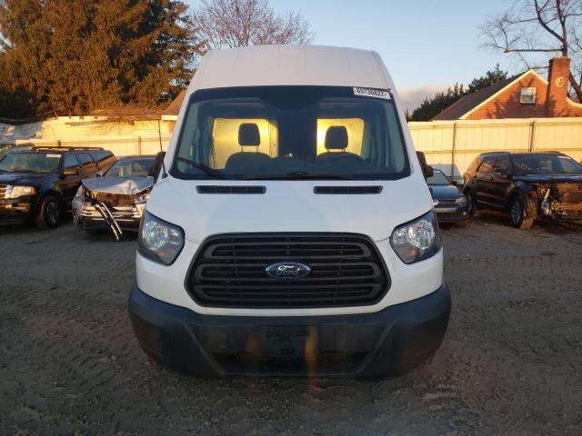 Photo 4 VIN: 1FTNR3XM1FKA23967 - FORD TRANSIT T- 