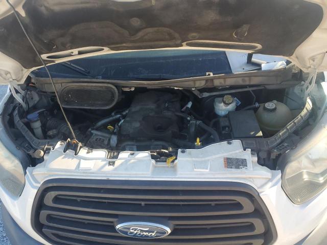 Photo 11 VIN: 1FTNR3XV1FKA12721 - FORD TRANSIT T- 