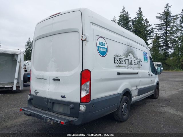 Photo 3 VIN: 1FTNR3XV1FKA72661 - FORD TRANSIT 