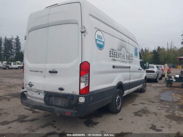 Photo 3 VIN: 1FTNR3XV3FKA72662 - FORD TRANSIT 