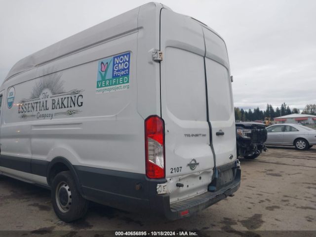 Photo 5 VIN: 1FTNR3XV3FKA72662 - FORD TRANSIT 