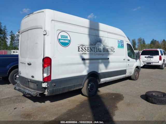 Photo 3 VIN: 1FTNR3XV7FKA72664 - FORD TRANSIT 