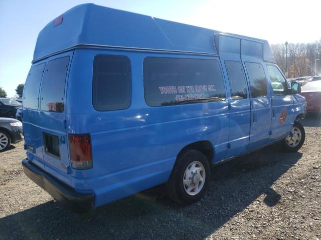 Photo 2 VIN: 1FTNS14W38DB47941 - FORD ECONOLINE 