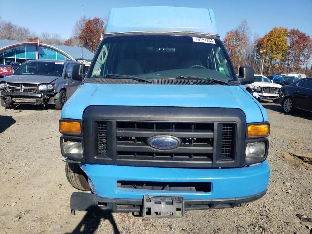 Photo 4 VIN: 1FTNS14W38DB47941 - FORD ECONOLINE 