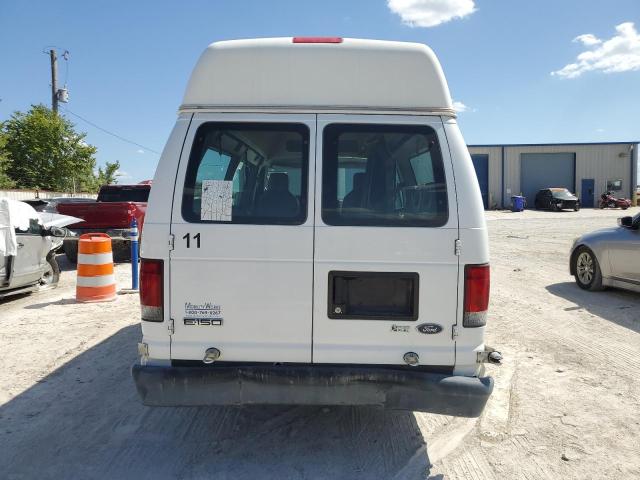 Photo 5 VIN: 1FTNS14W79DA24967 - FORD ECONOLINE 