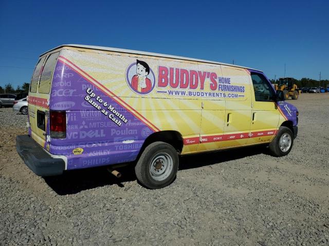 Photo 2 VIN: 1FTNS14W99DA23772 - FORD ECONOLINE 