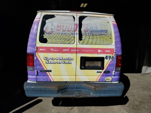 Photo 5 VIN: 1FTNS14W99DA23772 - FORD ECONOLINE 