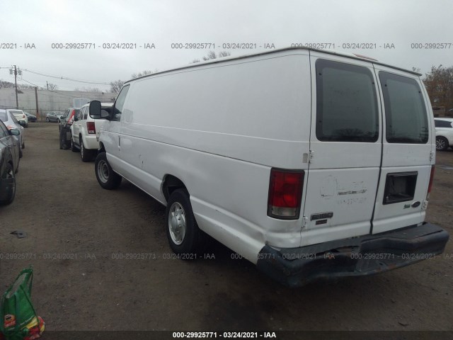 Photo 2 VIN: 1FTNS1ELXADA16709 - FORD ECONOLINE CARGO VAN 