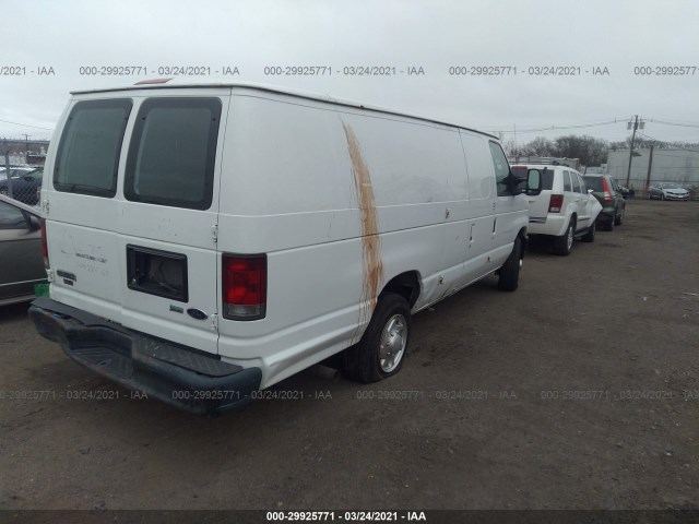 Photo 3 VIN: 1FTNS1ELXADA16709 - FORD ECONOLINE CARGO VAN 