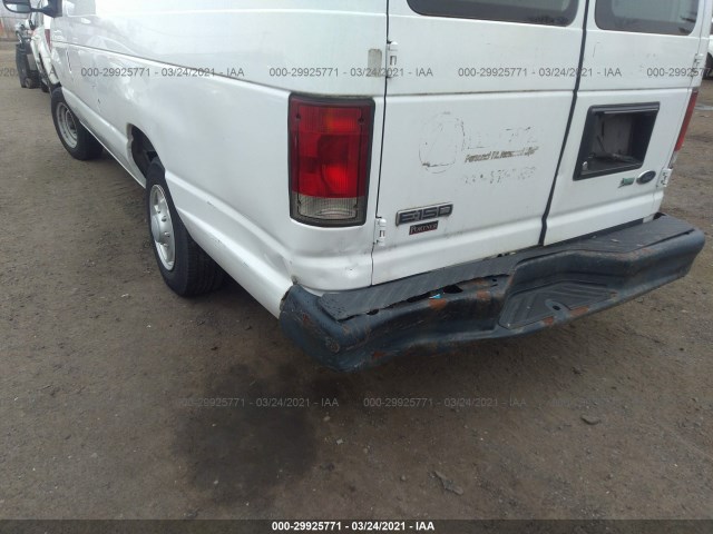 Photo 5 VIN: 1FTNS1ELXADA16709 - FORD ECONOLINE CARGO VAN 