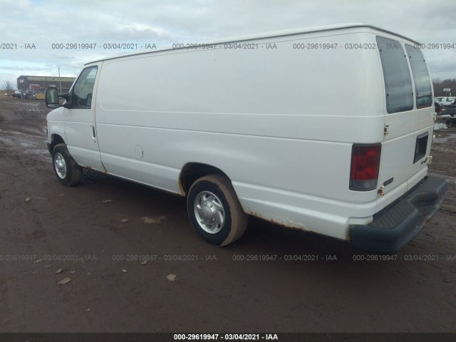 Photo 2 VIN: 1FTNS1EW0ADA99173 - FORD ECONOLINE CARGO VAN 