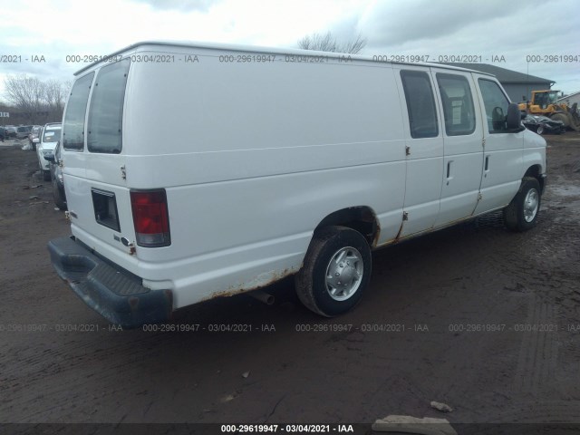 Photo 3 VIN: 1FTNS1EW0ADA99173 - FORD ECONOLINE CARGO VAN 