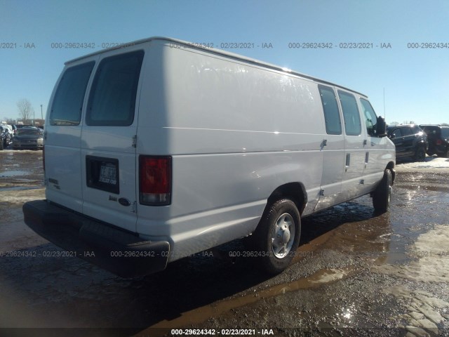 Photo 3 VIN: 1FTNS1EW0DDB26358 - FORD ECONOLINE CARGO VAN 