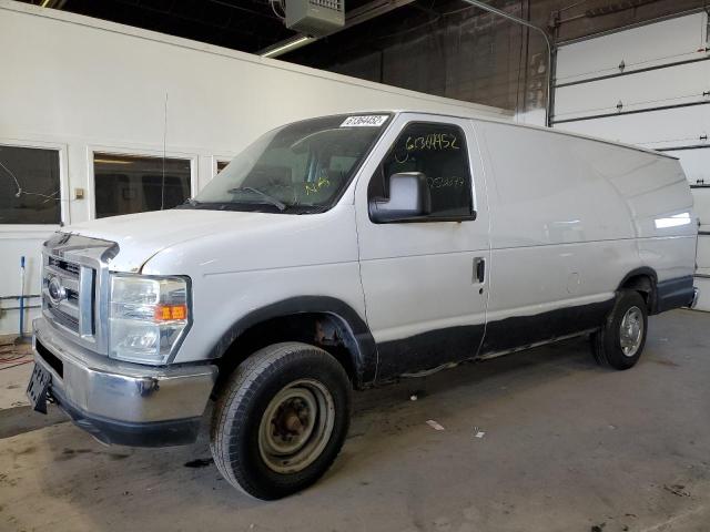 Photo 1 VIN: 1FTNS1EW1ADA13823 - FORD ECONOLINE 