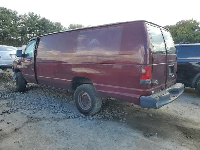 Photo 1 VIN: 1FTNS1EW1BDA37704 - FORD ECONOLINE 