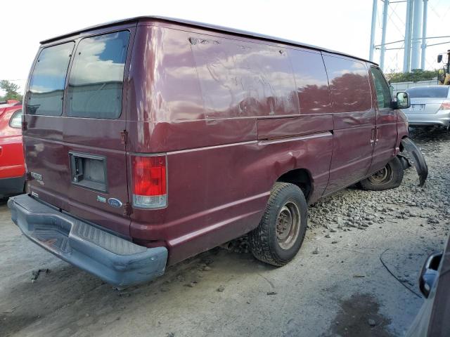 Photo 2 VIN: 1FTNS1EW1BDA37704 - FORD ECONOLINE 