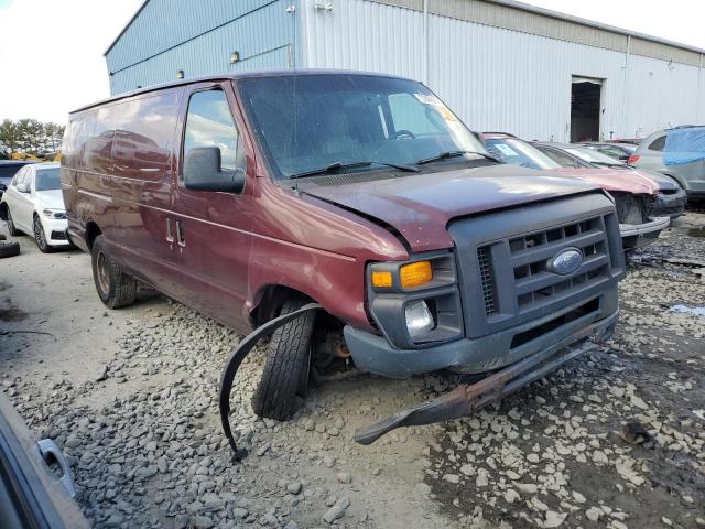 Photo 3 VIN: 1FTNS1EW1BDA37704 - FORD ECONOLINE 