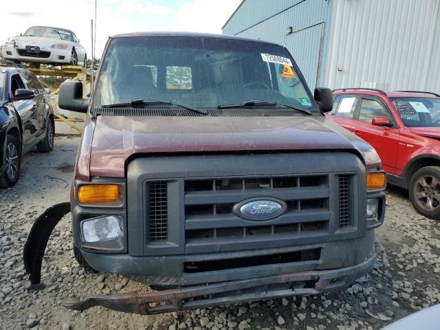 Photo 4 VIN: 1FTNS1EW1BDA37704 - FORD ECONOLINE 