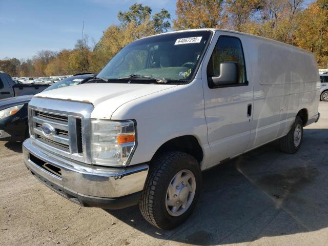 Photo 1 VIN: 1FTNS1EW1DDA86789 - FORD ECONOLINE 