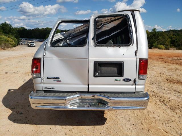 Photo 5 VIN: 1FTNS1EW2BDA64118 - FORD ECONOLINE 