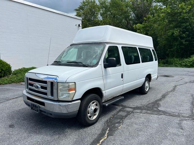 Photo 1 VIN: 1FTNS1EW3DDA09311 - FORD ECONOLINE 