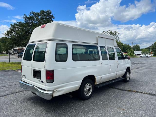 Photo 3 VIN: 1FTNS1EW3DDA09311 - FORD ECONOLINE 