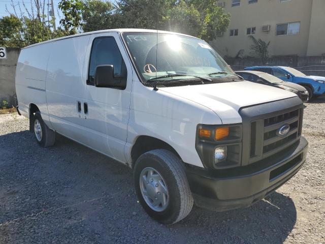 Photo 3 VIN: 1FTNS1EW4CDB27236 - FORD ECONOLINE 