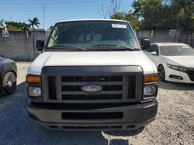 Photo 4 VIN: 1FTNS1EW4CDB27236 - FORD ECONOLINE 