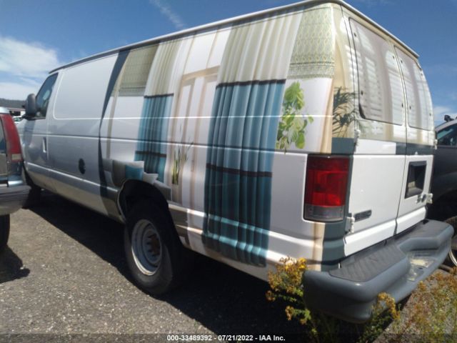 Photo 2 VIN: 1FTNS1EW5ADA99198 - FORD ECONOLINE CARGO VAN 