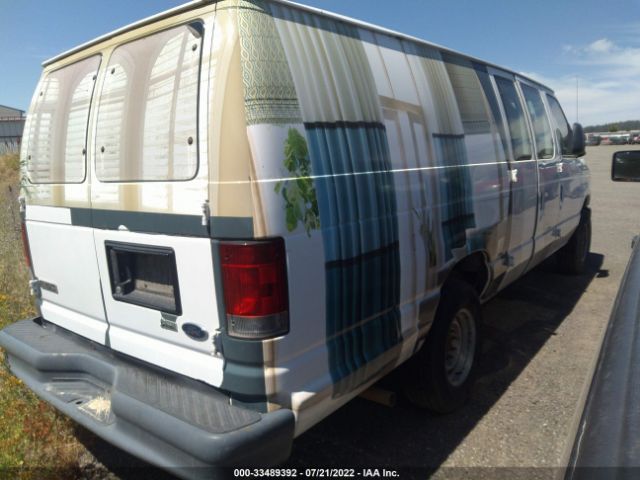 Photo 3 VIN: 1FTNS1EW5ADA99198 - FORD ECONOLINE CARGO VAN 