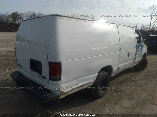 Photo 3 VIN: 1FTNS1EW6BDA43739 - FORD ALL MODELS 