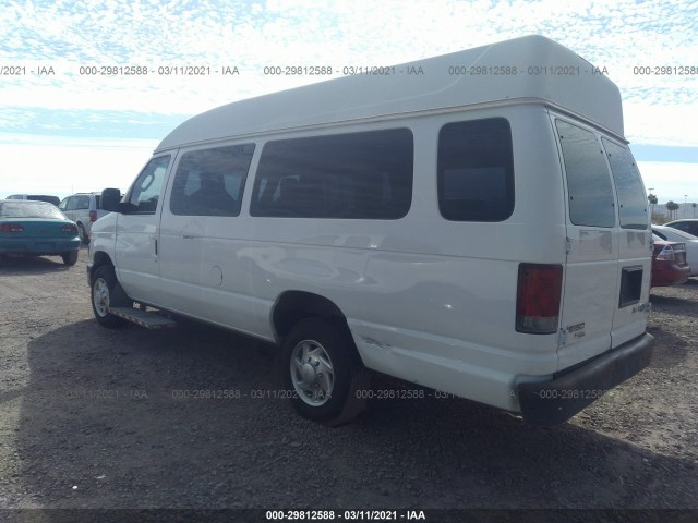 Photo 2 VIN: 1FTNS1EW6CDA48084 - FORD ECONOLINE CARGO VAN 