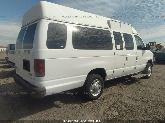 Photo 3 VIN: 1FTNS1EW6CDA48084 - FORD ECONOLINE CARGO VAN 