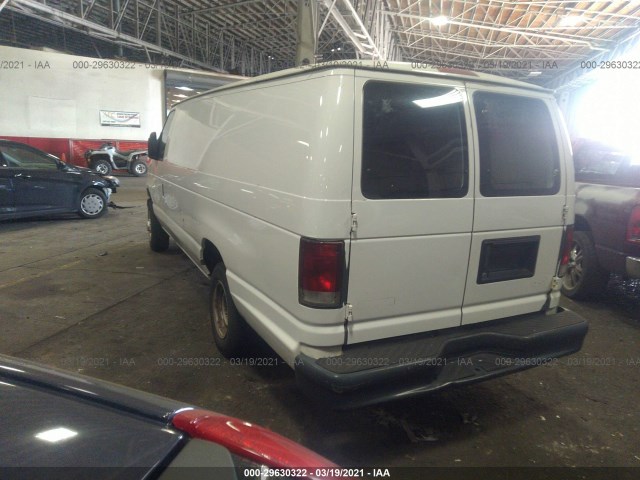 Photo 2 VIN: 1FTNS1EW7ADA99199 - FORD ECONOLINE CARGO VAN 