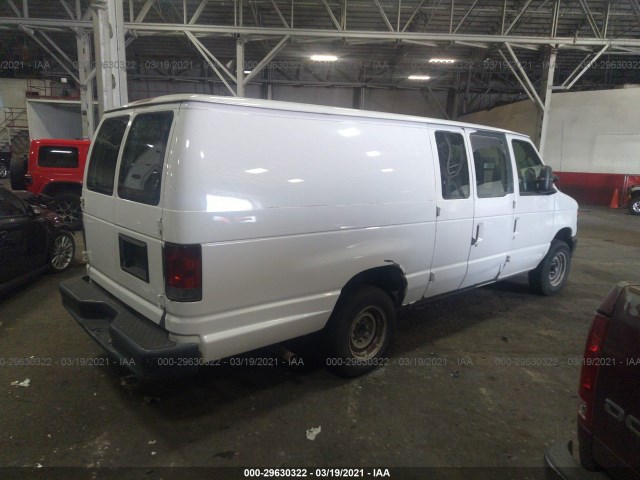 Photo 3 VIN: 1FTNS1EW7ADA99199 - FORD ECONOLINE CARGO VAN 